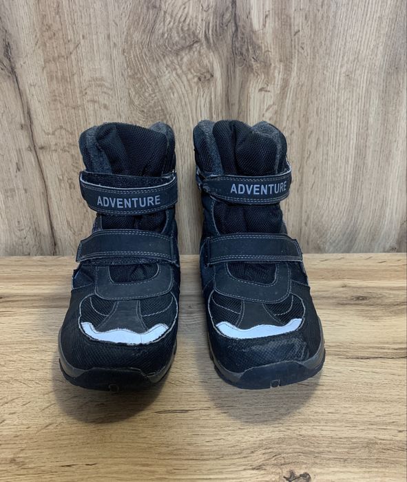 Сапоги термо Tom. M, размер 38