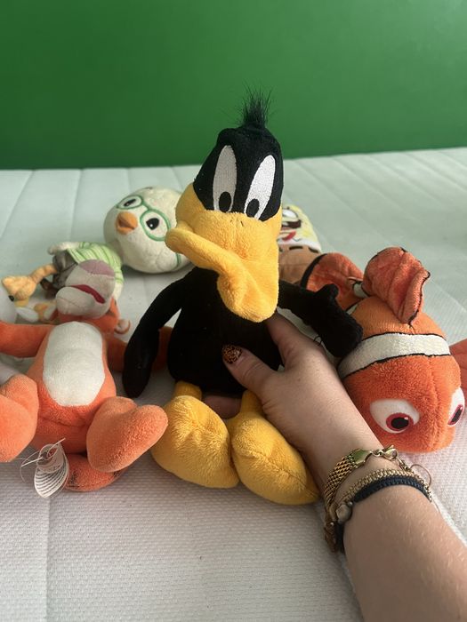Daffy i przyjaciele