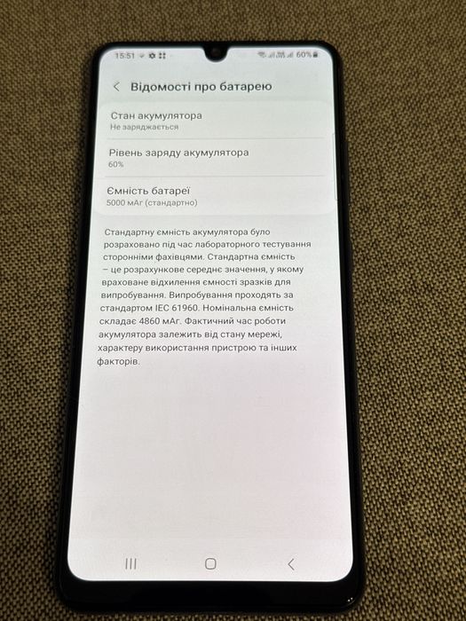 Samsung a32,4/64g