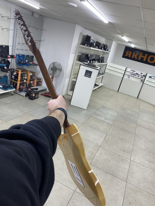 Гітара елеткро Aria-pro II 714 mk2 fullerton