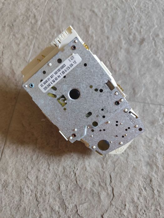 Programador Teka DW6 60433328550419507202