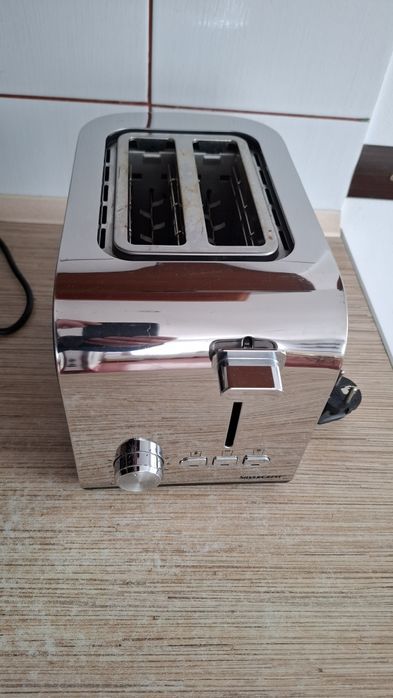 Тостер SilverCrest