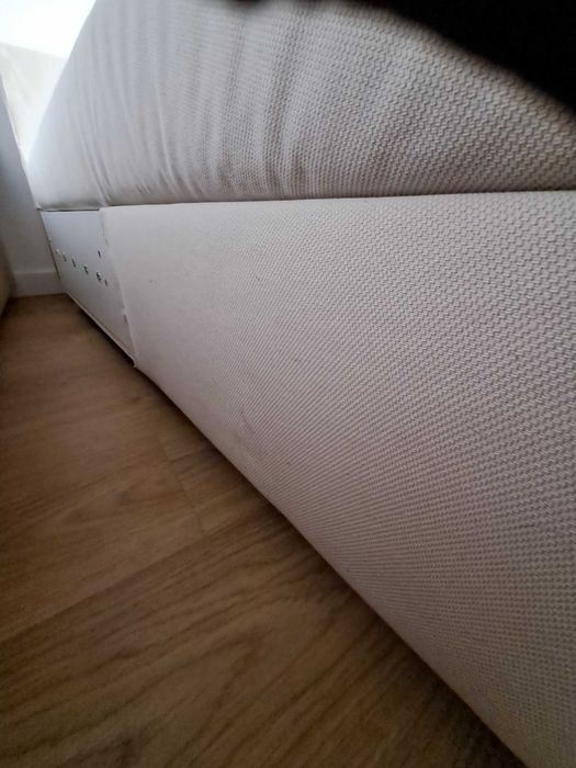 Szezlong sofa vimle ikea