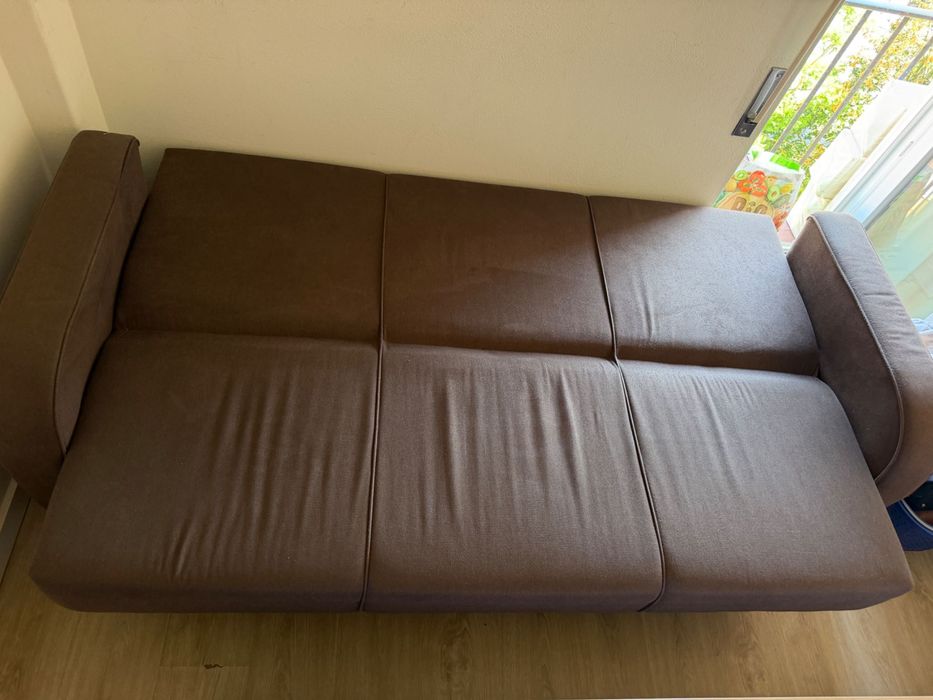 Sofa cama