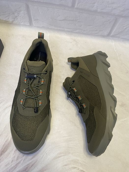 44р. Чоловічі, літні кросівки ECCO MX, Оригінал