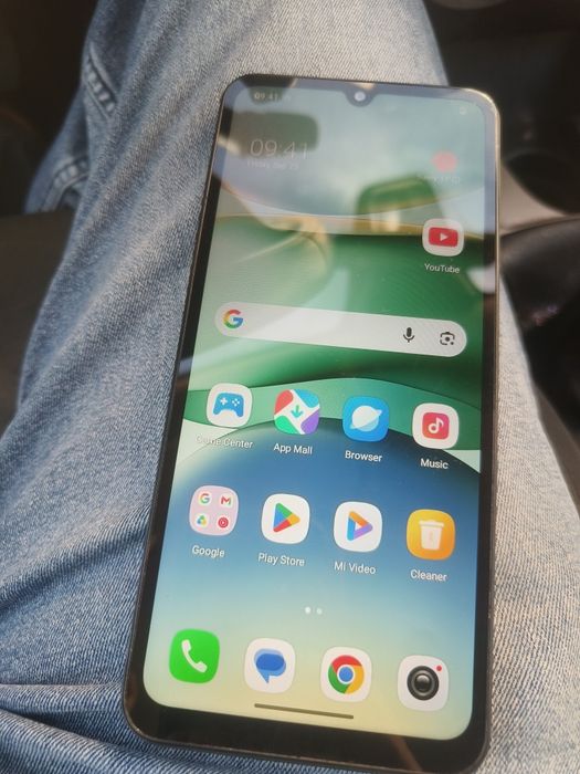 Xiaomi A5 como novo
