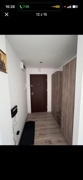 Mieszkanie grzegórzki