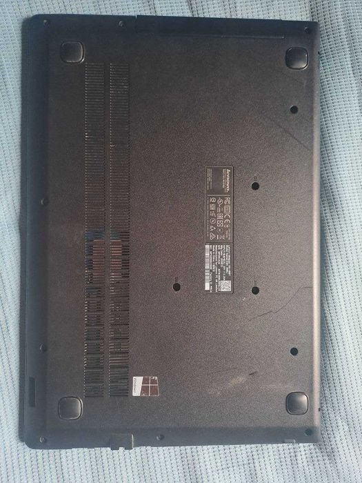 Lenivo ideapad 100-15iby на запчастини або цілим