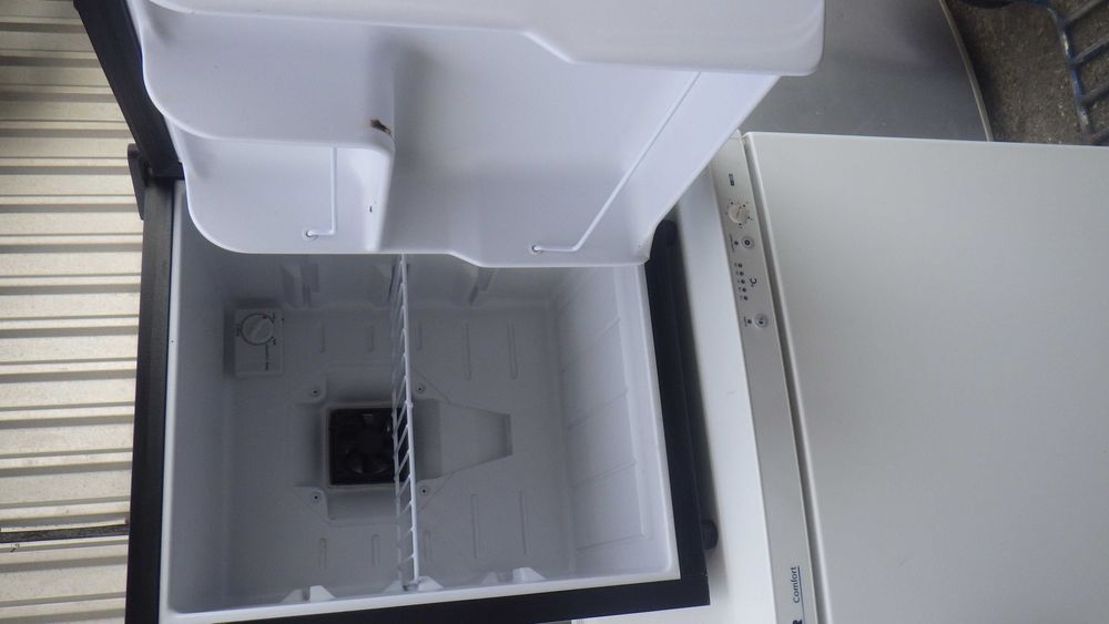 Mini lodówka do minibaru, wolnostojąca lodówka hotelowa 50 litr. Nowa