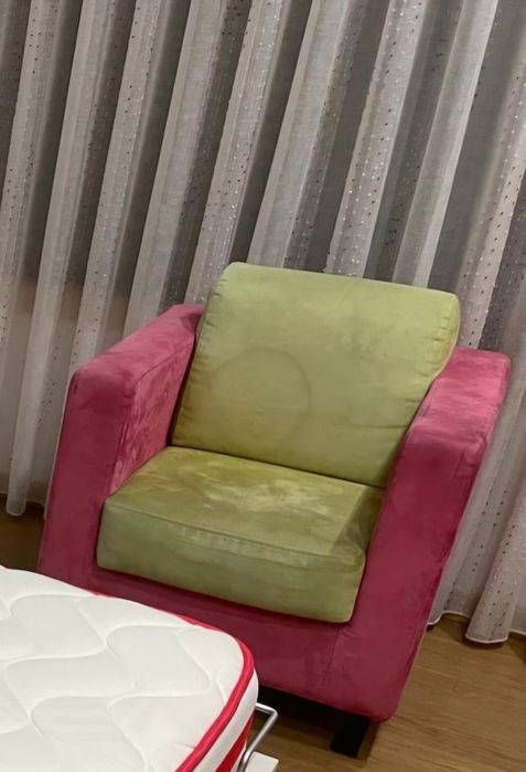 Mobília quarto de criança