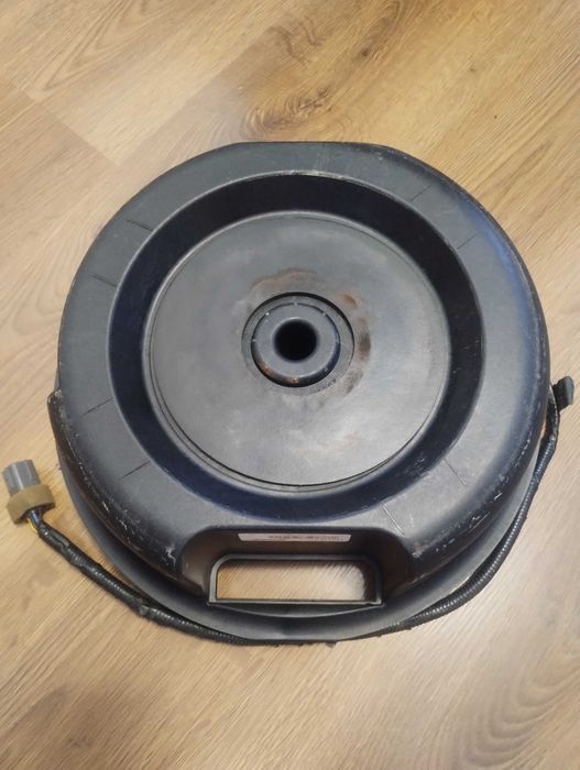Subwoofer BOSE Mazda 6 GG
