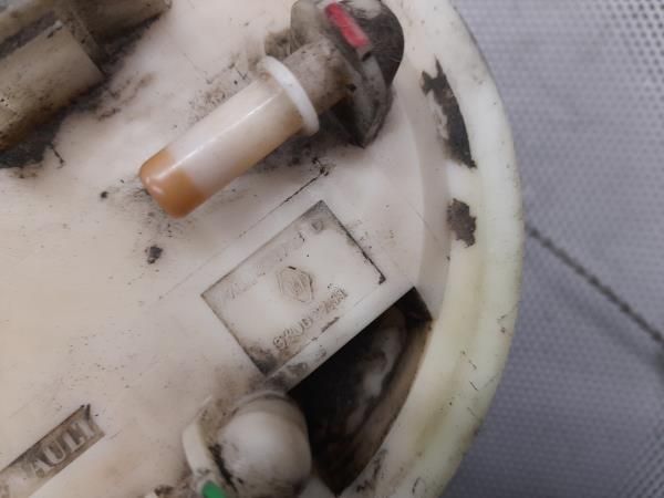 Boia combustível RENAULT Megane I (BA0/1_)