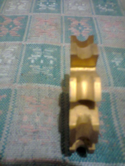 набір совдеповських фрез