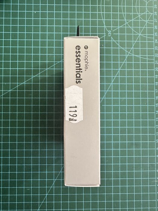 Kabelek do iphone usb c mophie essentials szybkie ładowanie 1 m