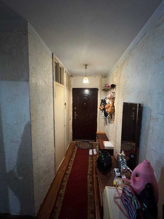 продаж квартири 2к  Раково | 43м² | Роздільні кімнати | БЕЗ КОМІСІЇ ВАУЧЕРИ єВІДНОВЛЕННЯ ТАК!