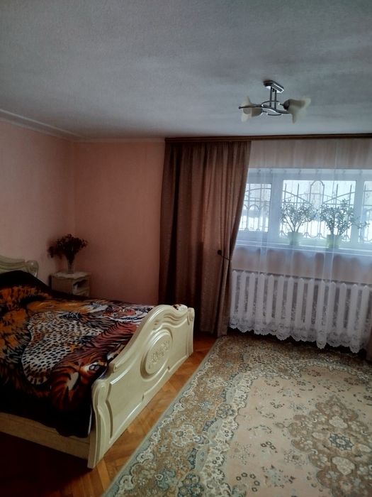 Житловий будинок з виходом до річки Південний Буг