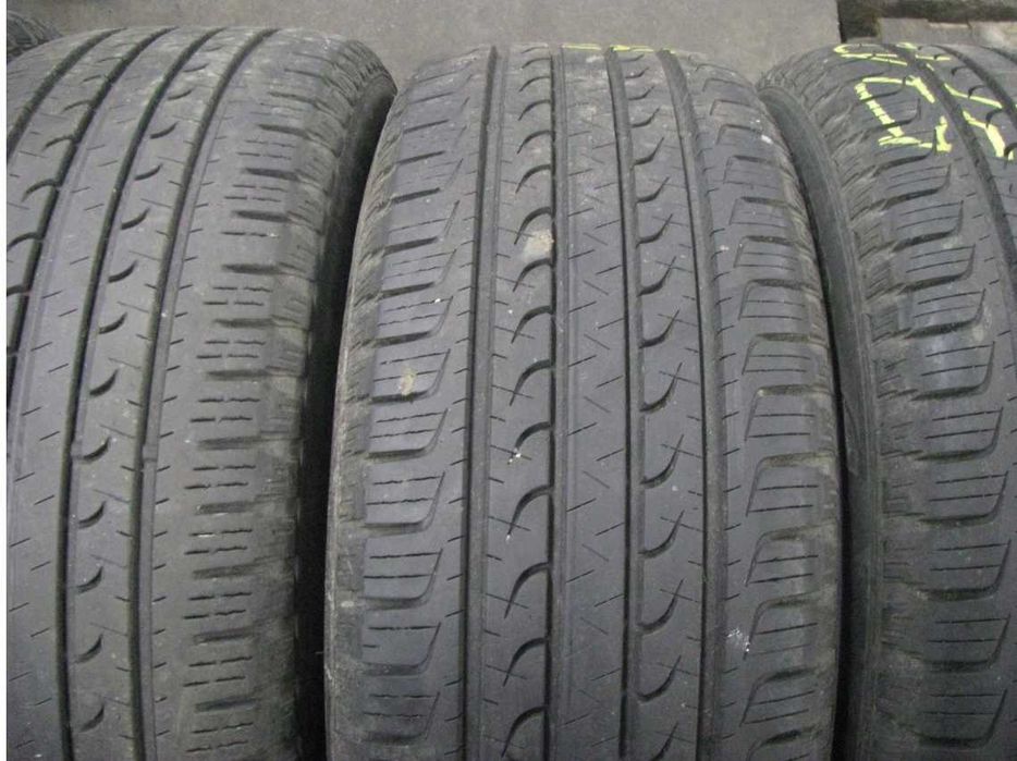 KOŁA LETNIE RIAL 5X112 8JX18 ET35 235/55/18