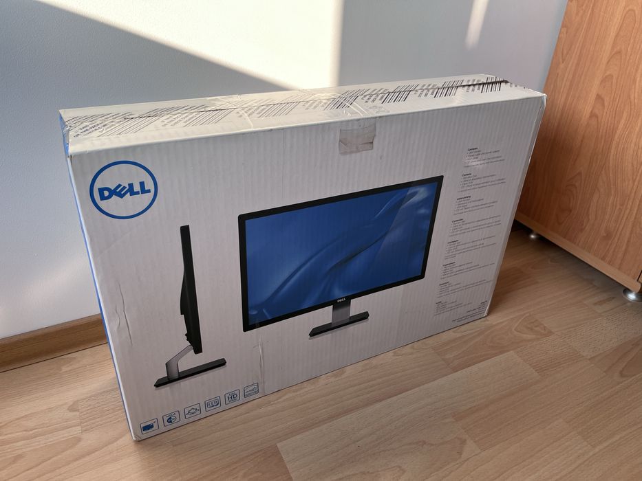 Monitor Dell S2440L