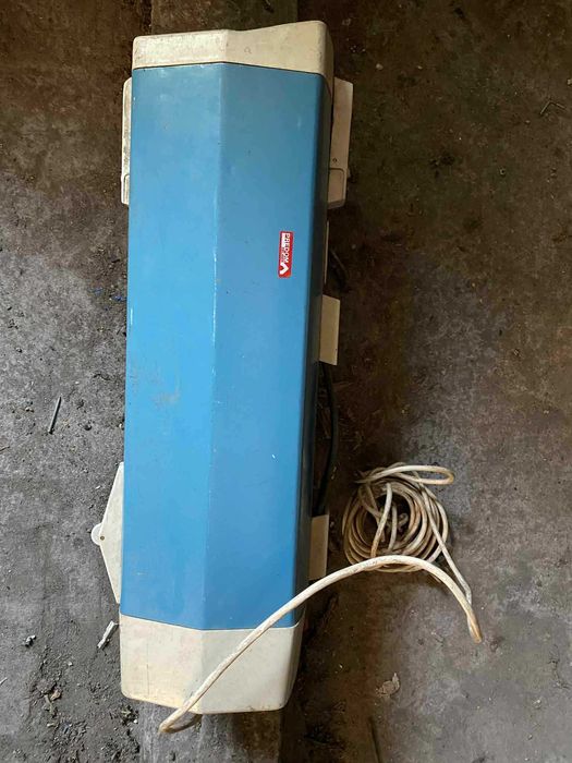 Odkurzacz Predom Zelmer typ 04S