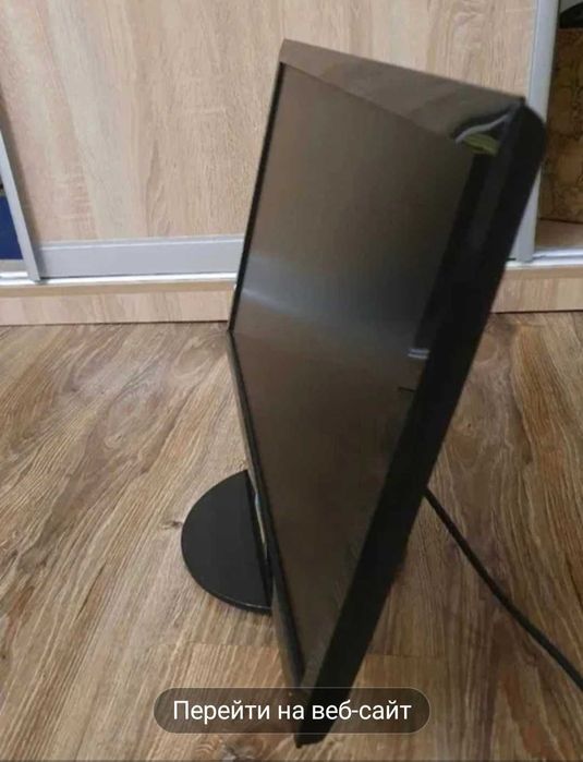Full HD Монітор 23" Asus VS239HR 75 Гц (HDMI DVI VGA) IPS 1920х1080