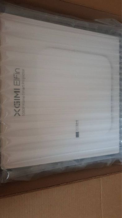 Projektor Xgimi Elfin