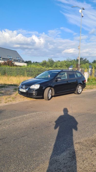 Volkswagen Golf 5