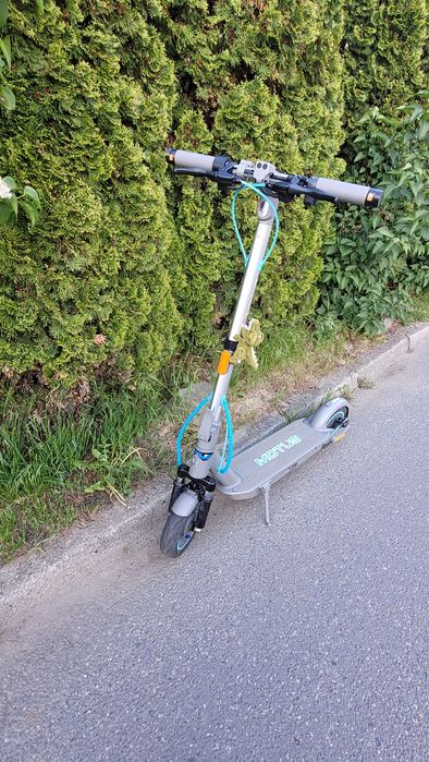 Hulajnoga Elekteyczna Motus scooty 10 plus gen 6