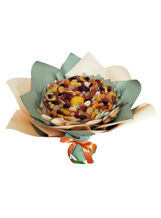 Істівні букети, пін'яти, подарунки