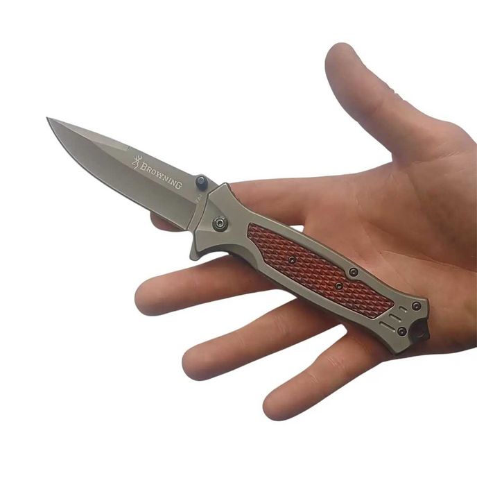 Ніж складний KN1009 Нож складной на подарок мужчине