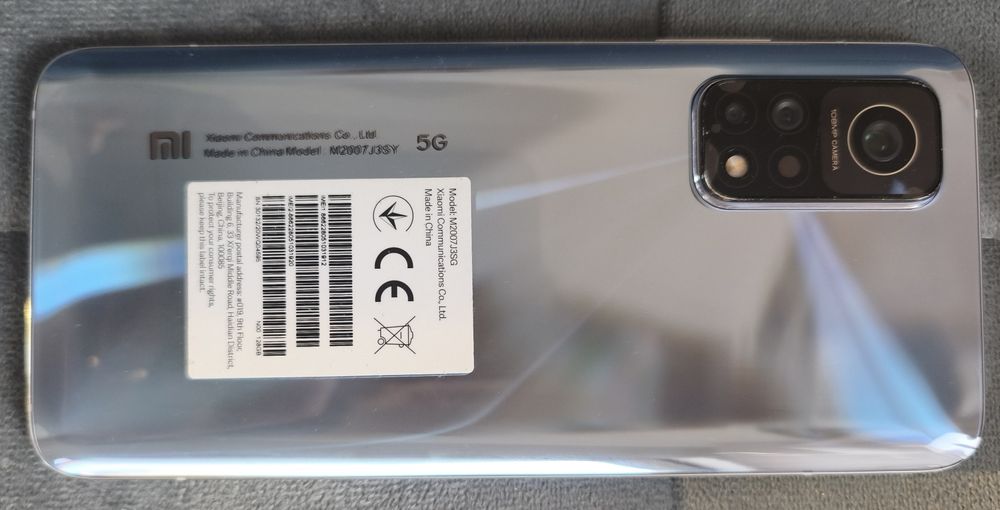 Xiaomi Mi 10T Pro 5G | 8/128 GB |