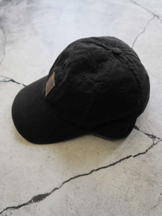 Carhartt czapka z daszkiem