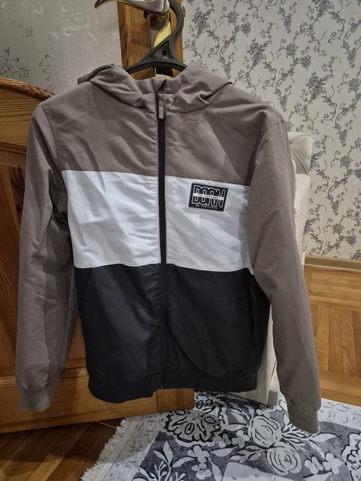 Курточка для хлопчика