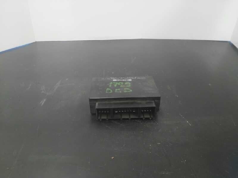 CENTRALINA FECHO SEAT CORDOBA 2002 -6Q0959433E