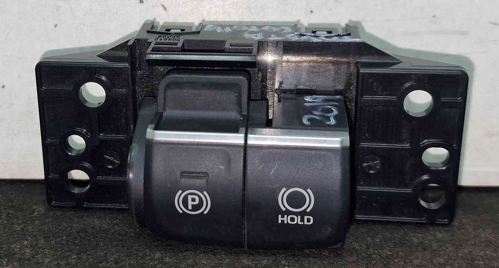 Conjunto de Botões - TOYOTA COROLLA Hatchback