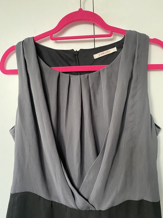 Sukienka Camaieu roz. L