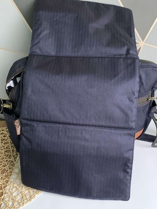 Сумка для мами Mountain Buggy Satchel для коляски Urban Jungle