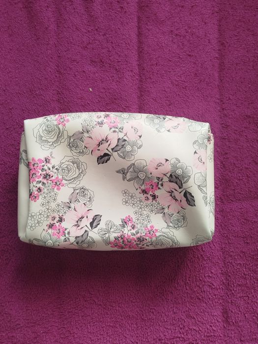 Bolsa de maquilhagem atmosphere