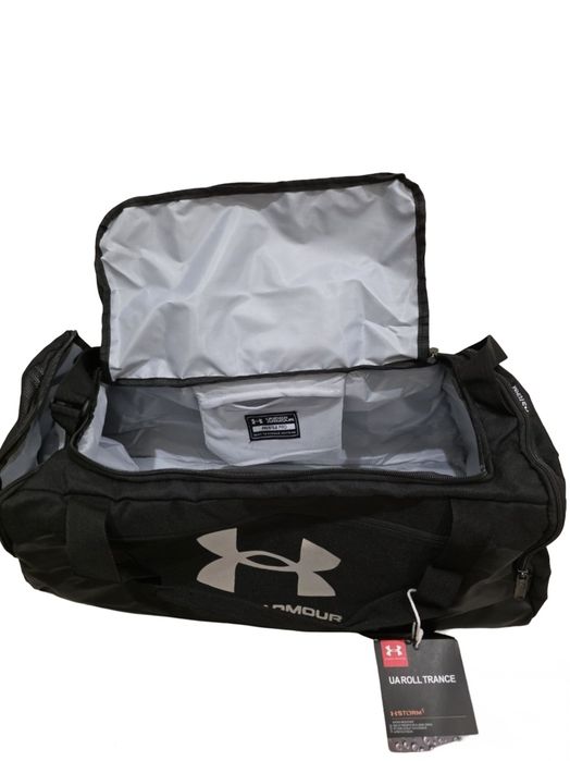 Сумка спортивна under armour