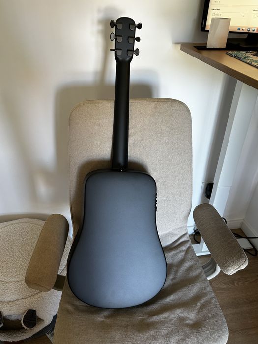 Guitarra Lava ME air em excelente estado