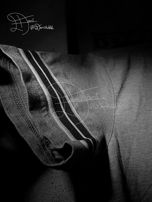 T-shirt | Kaaus | Gray | L | 2010s