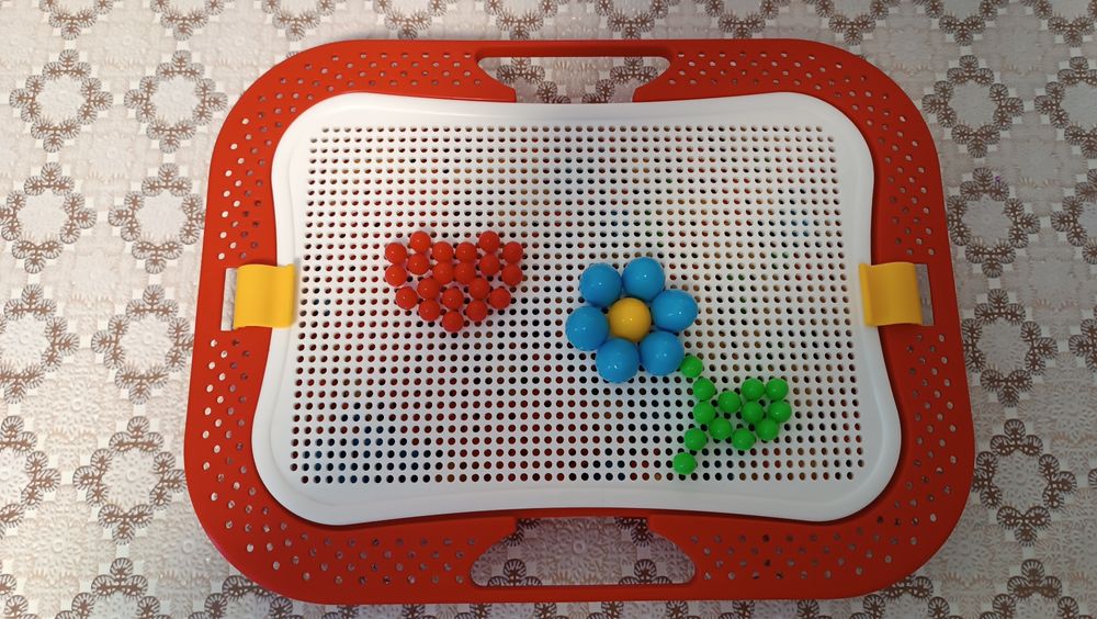 Мозаїка для дитини