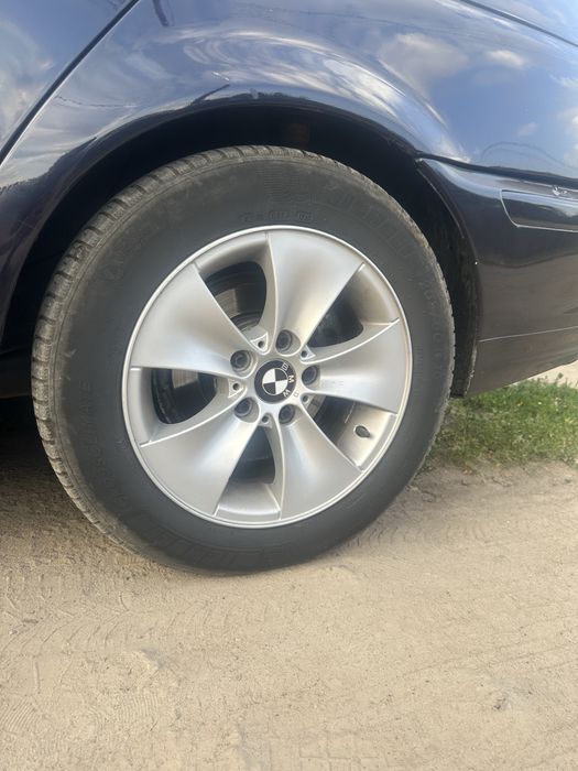 5/120 R16.
