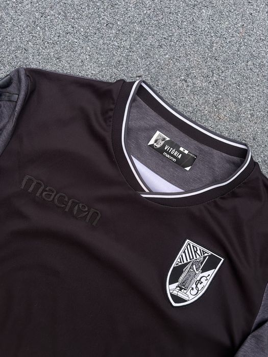 Camisola  Vitoria SC André André 2018-19