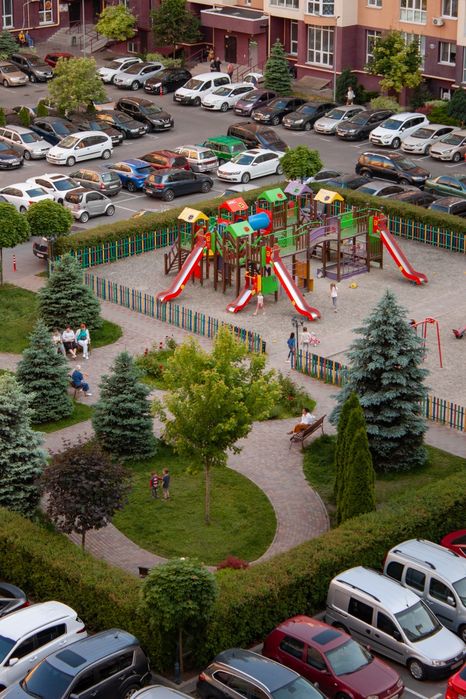 Видеообзор! 38кв.м. с рем, ставь мебель живи. Рассрочка. Без комиссии