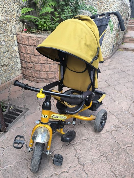 Велосипед  Trike