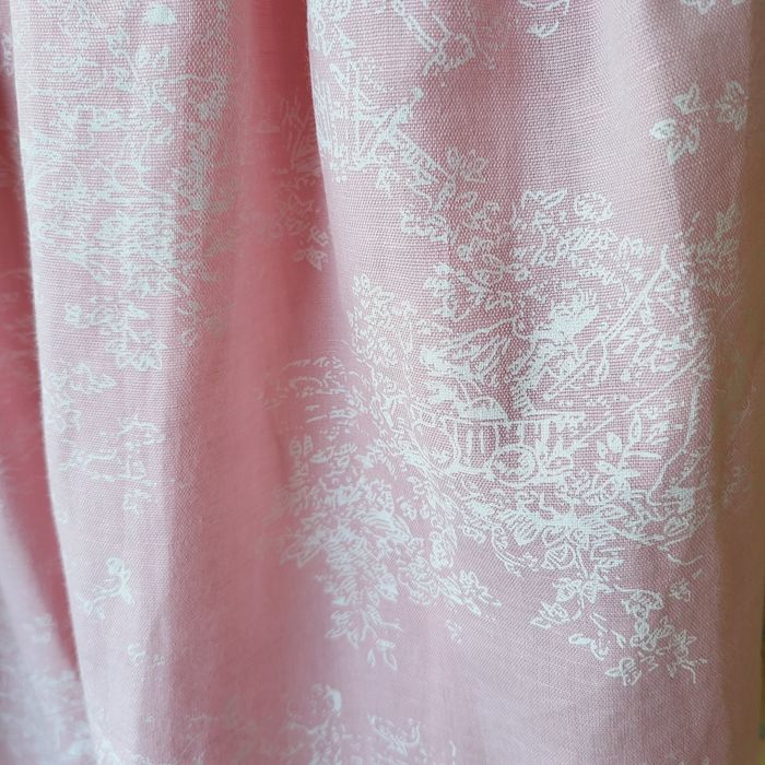 Vestido Lanidor 8 anos