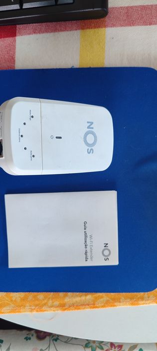 Vendo WiFi Extender NOS