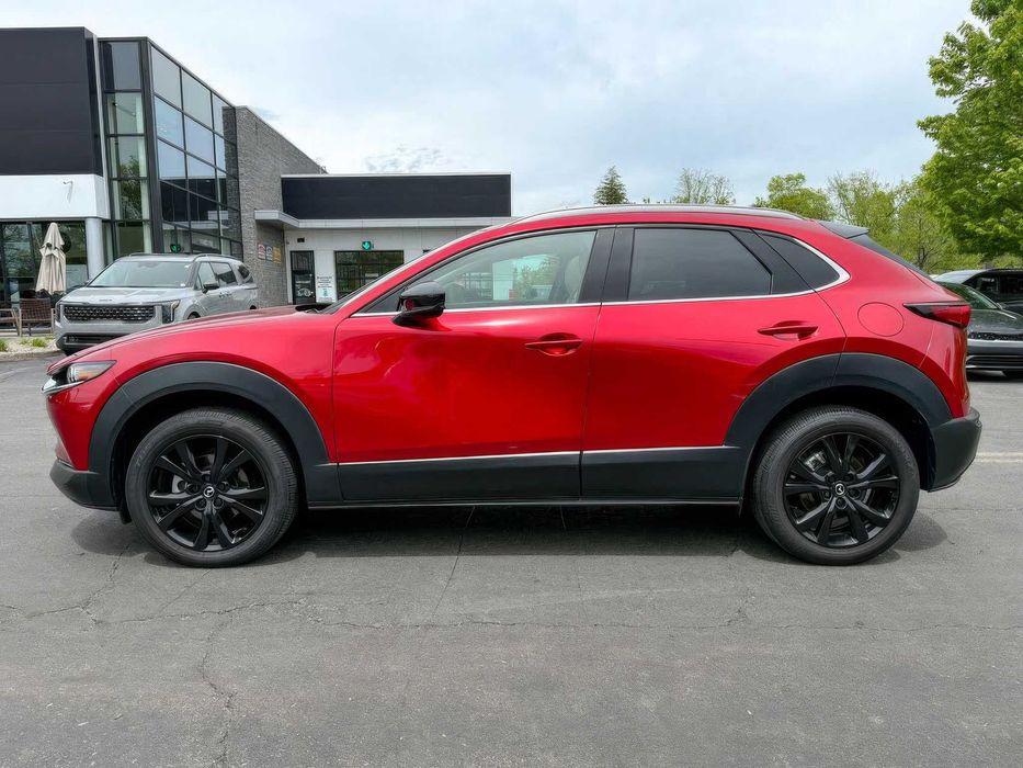 Mazda CX-30      2024
