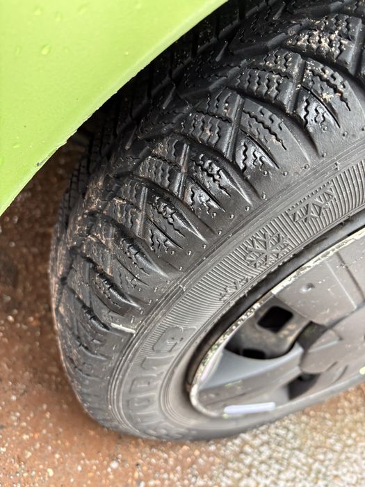 Матиз автомат. Технически без вопросов