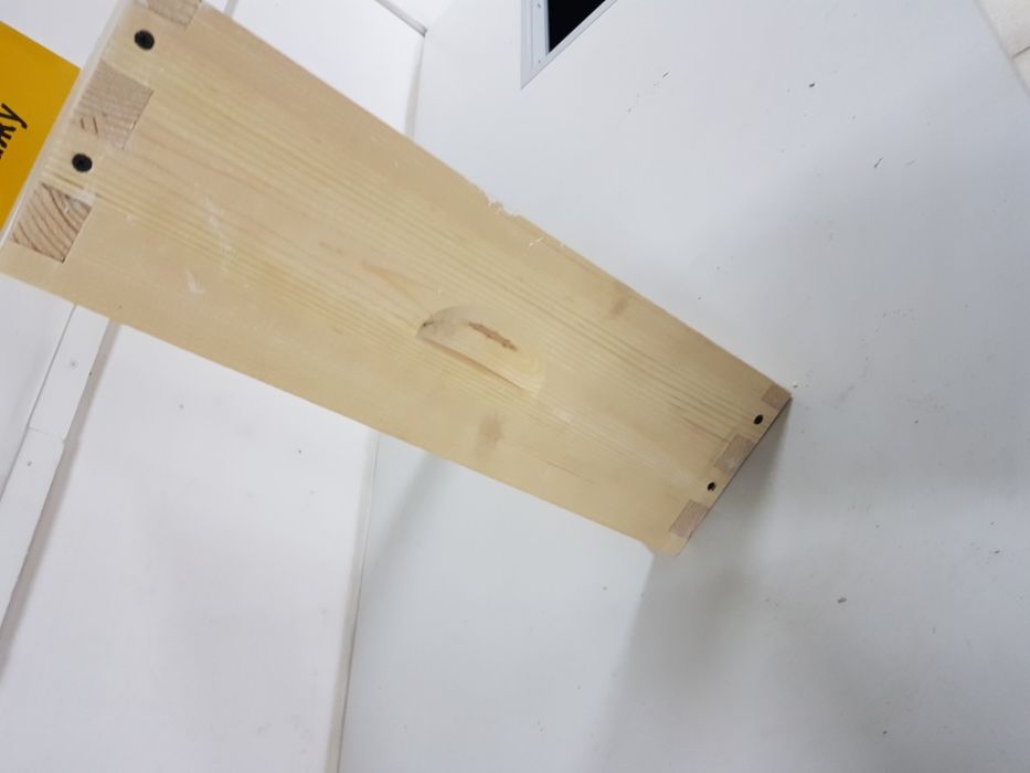 Безфальцевий магазинний корпус на 10 рамок